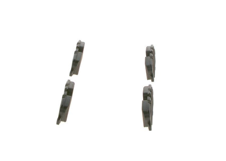 Bosch 0986494148 Brake Pad Set, disc brake - 4