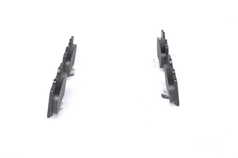Bosch 0986494153 Brake Pad Set, disc brake - 4