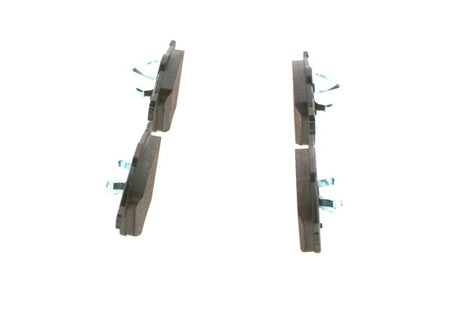 Bosch 0986494159 Brake Pad Set, disc brake - 2