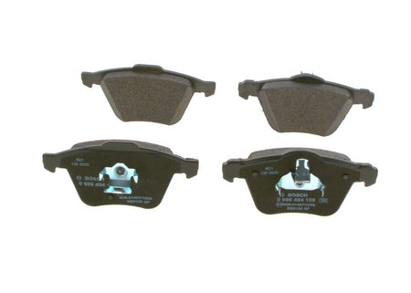 Bosch 0986494159 Brake Pad Set, disc brake - 3