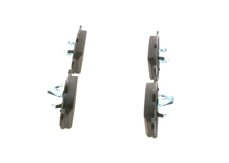 Bosch 0986494159 Brake Pad Set, disc brake - 4