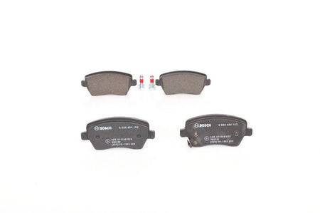 Bosch 0986494160 Brake Pad Set, disc brake - 3