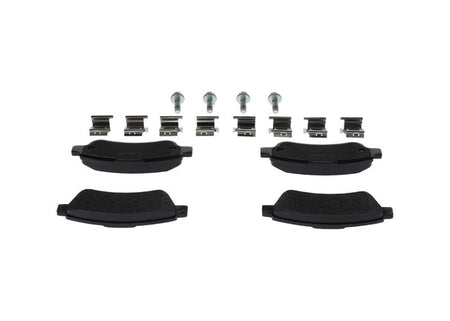 Bosch 0986494164 Brake Pad Set, disc brake - 3