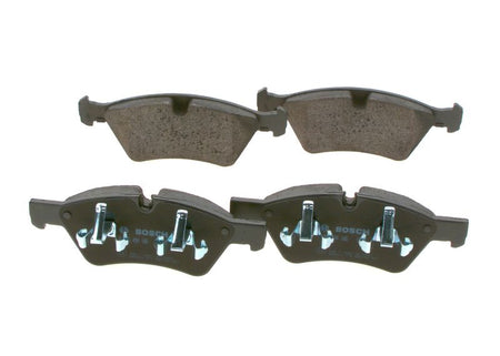 Bosch 0986494165 Brake Pad Set, disc brake - 1