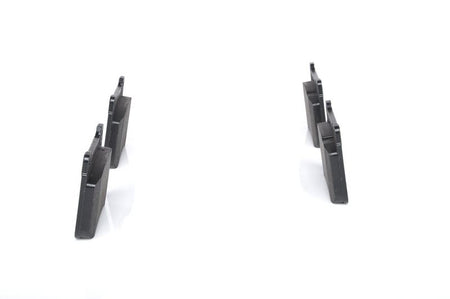 Bosch 0986494166 Brake Pad Set, disc brake - 4