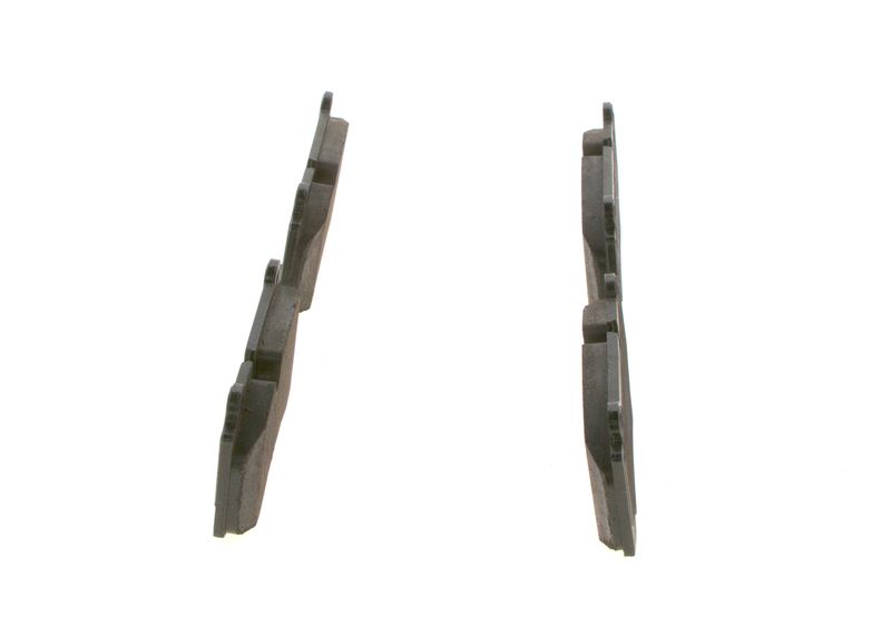 Bosch 0986494167 Brake Pad Set, disc brake - 4