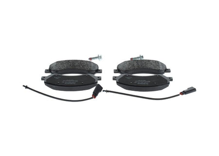 Bosch 0986494170 Brake Pad Set, disc brake - 3
