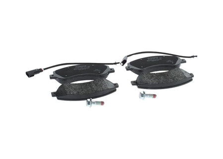 Bosch 0986494170 Brake Pad Set, disc brake - 6