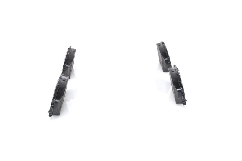 Bosch 0986494174 Brake Pad Set, disc brake - 2