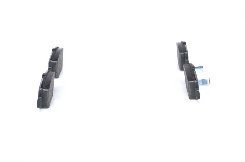 Bosch 0986494182 Brake Pad Set, disc brake - 4