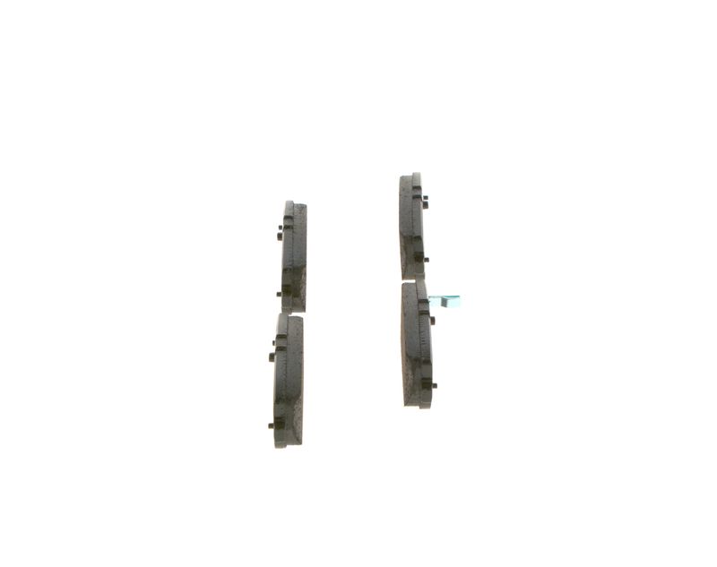 Bosch 0986494190 Brake Pad Set, disc brake - 2