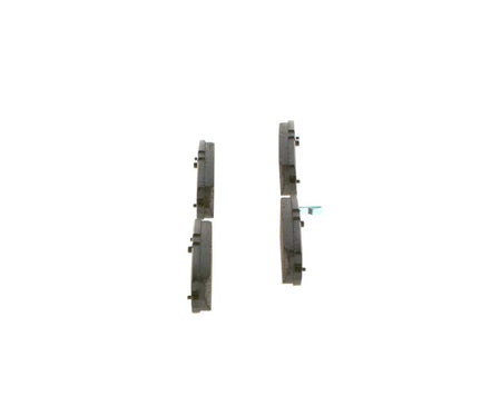 Bosch 0986494190 Brake Pad Set, disc brake - 2