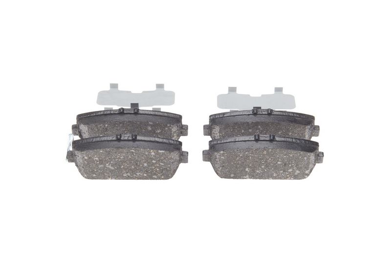 Bosch 0986494190 Brake Pad Set, disc brake - 3