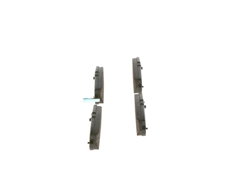 Bosch 0986494190 Brake Pad Set, disc brake - 4