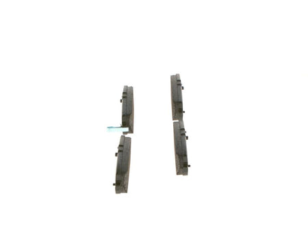 Bosch 0986494190 Brake Pad Set, disc brake - 4