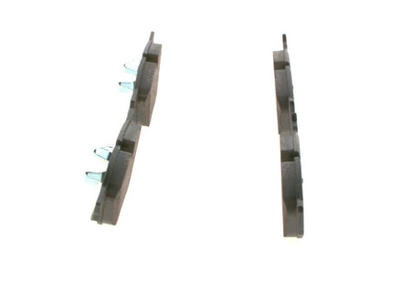 Bosch 0986494191 Brake Pad Set, disc brake - 2
