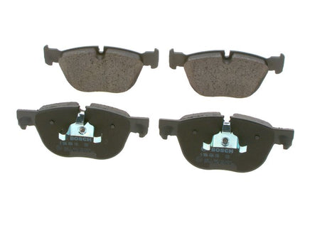 Bosch 0986494191 Brake Pad Set, disc brake - 6