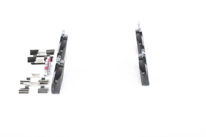 Bosch 0986494192 Brake Pad Set, disc brake - 2