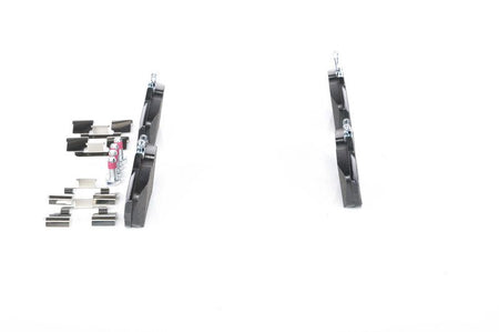 Bosch 0986494192 Brake Pad Set, disc brake - 2