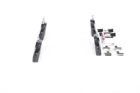 Bosch 0986494192 Brake Pad Set, disc brake - 4