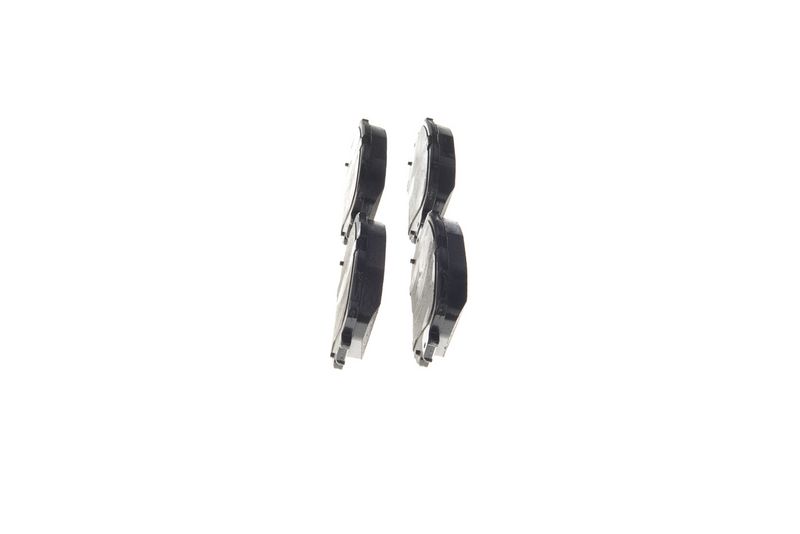 Bosch 0986494196 Brake Pad Set, disc brake - 2