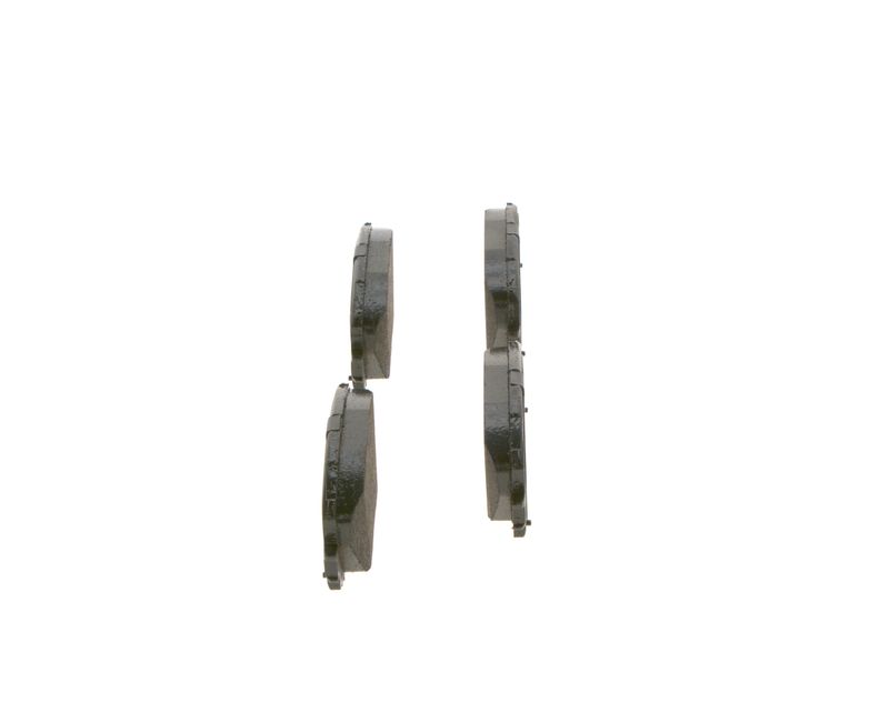 Bosch 0986494196 Brake Pad Set, disc brake - 4