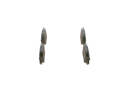 Bosch 0986494212 Brake Pad Set, disc brake - 4