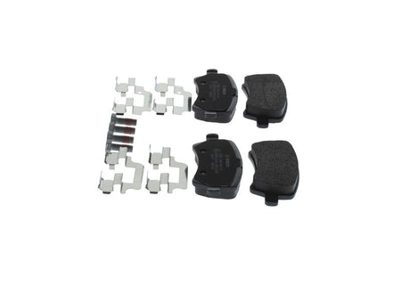Bosch 0986494213 Brake Pad Set, disc brake - 2