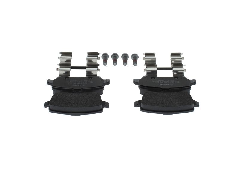 Bosch 0986494213 Brake Pad Set, disc brake - 3
