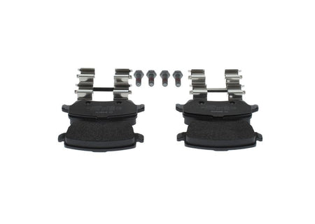 Bosch 0986494213 Brake Pad Set, disc brake - 3
