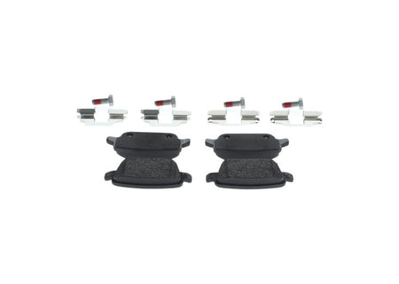 Bosch 0986494214 Brake Pad Set, disc brake - 3