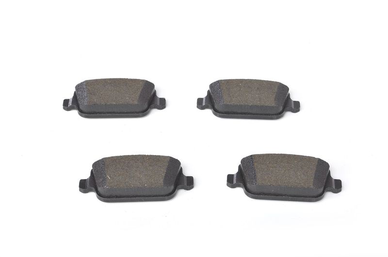 Bosch 0986494214 Brake Pad Set, disc brake - 5