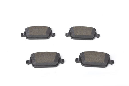 Bosch 0986494214 Brake Pad Set, disc brake - 5
