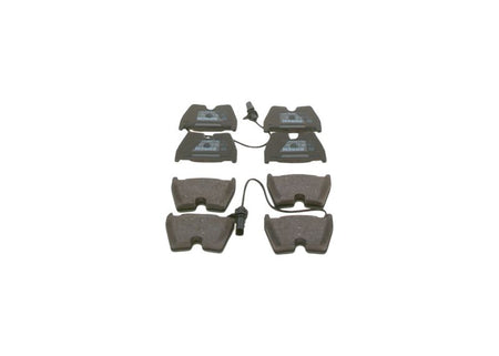 Bosch 0986494216 Brake Pad Set, disc brake - 3