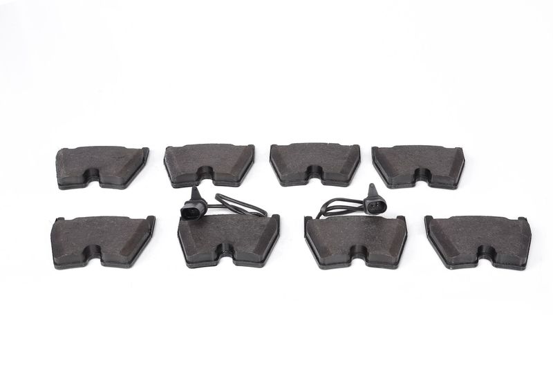 Bosch 0986494216 Brake Pad Set, disc brake - 5