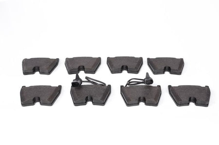 Bosch 0986494216 Brake Pad Set, disc brake - 5