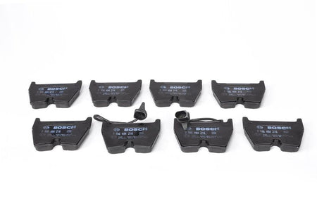 Bosch 0986494216 Brake Pad Set, disc brake - 6