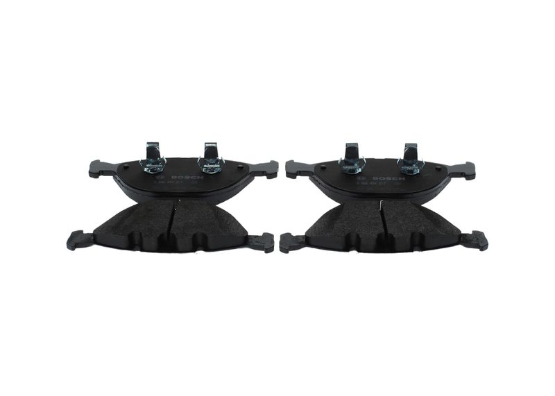 Bosch 0986494217 Brake Pad Set, disc brake - 1
