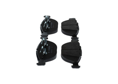Bosch 0986494217 Brake Pad Set, disc brake - 2
