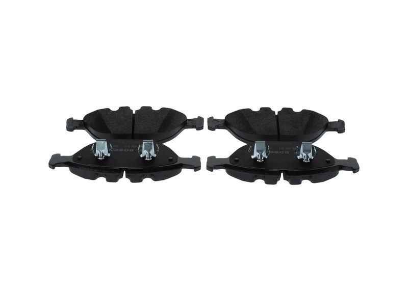 Bosch 0986494217 Brake Pad Set, disc brake - 3