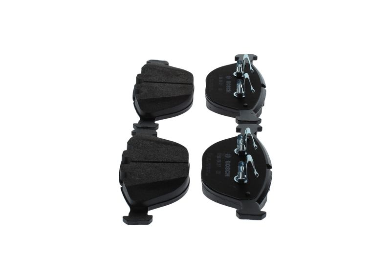 Bosch 0986494217 Brake Pad Set, disc brake - 4