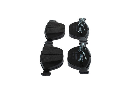 Bosch 0986494217 Brake Pad Set, disc brake - 4