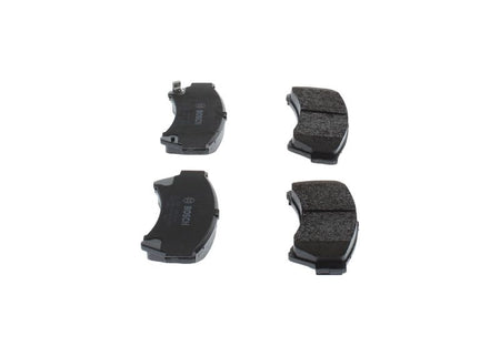 Bosch 0986494221 Brake Pad Set, disc brake - 4