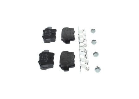Bosch 0986494222 Brake Pad Set, disc brake - 2