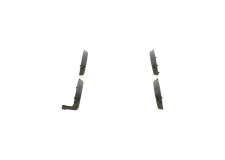 Bosch 0986494223 Brake Pad Set, disc brake - 2