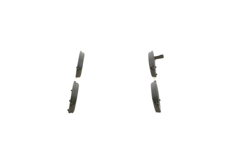 Bosch 0986494223 Brake Pad Set, disc brake - 4