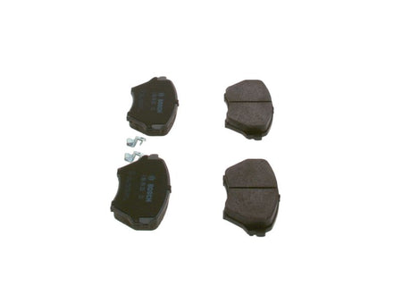 Bosch 0986494225 Brake Pad Set, disc brake - 2