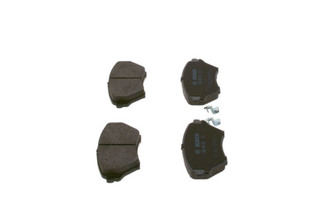 Bosch 0986494225 Brake Pad Set, disc brake - 4