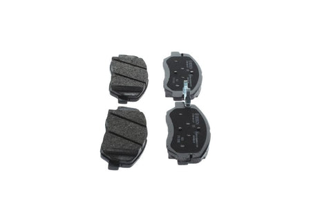 Bosch 0986494227 Brake Pad Set, disc brake - 4