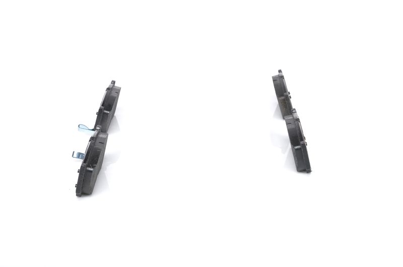Bosch 0986494230 Brake Pad Set, disc brake - 2